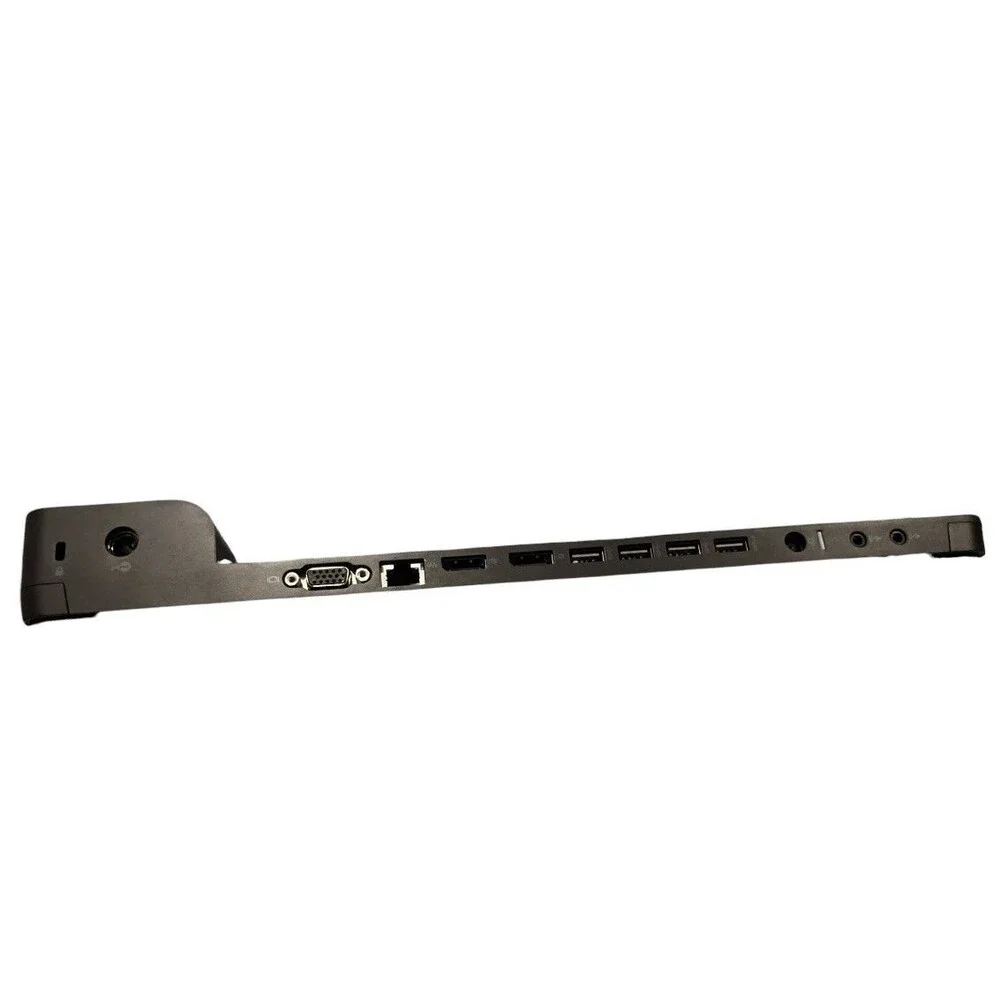 HP 2013 UltraSlim Docking Station HSTNN-IX10
